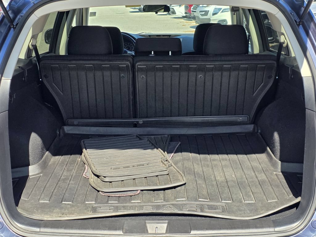 Used 2013 Subaru Outback 2.5i Premium w/ Popular Pkg 3 AWD/4WD image 9