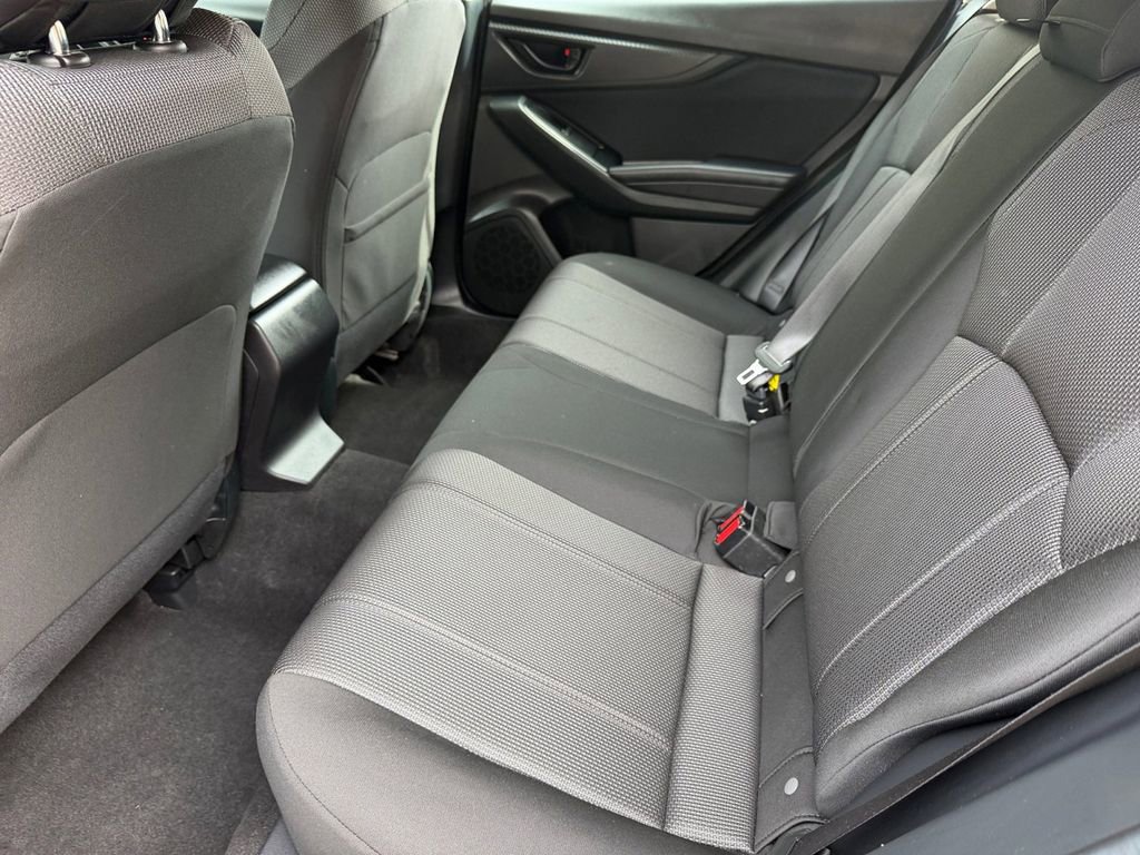Certified 2023 Subaru Impreza 2.0i AWD/4WD image 13