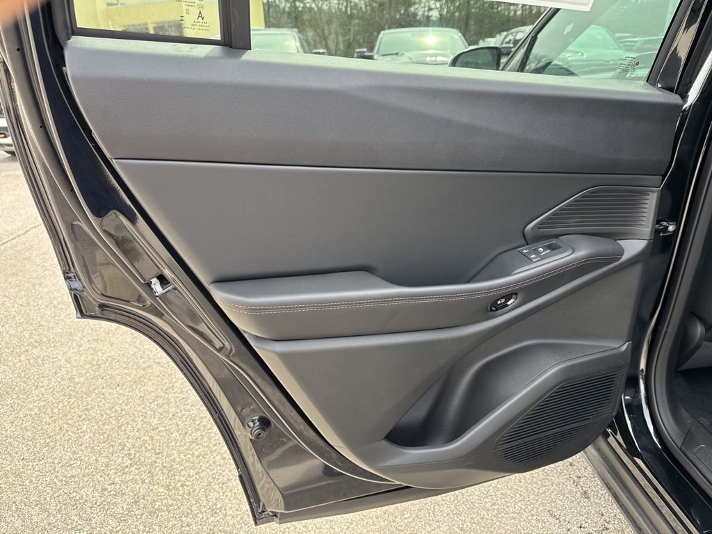 New 2026 Jeep Cherokee Limited image 23