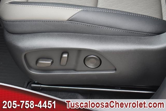 New 2026 Chevrolet Equinox LT w/ Convenience Package II image 15