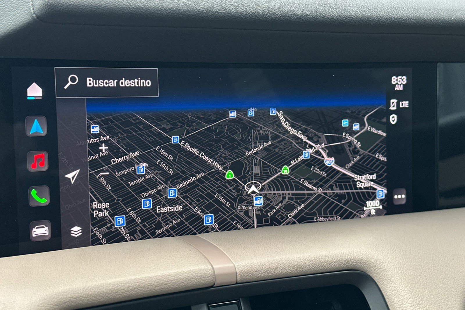 Used 2023 Porsche Taycan image 18