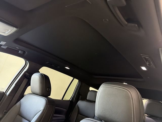 New 2026 Chevrolet Traverse LT w/ Sun and Wheel Package image 29