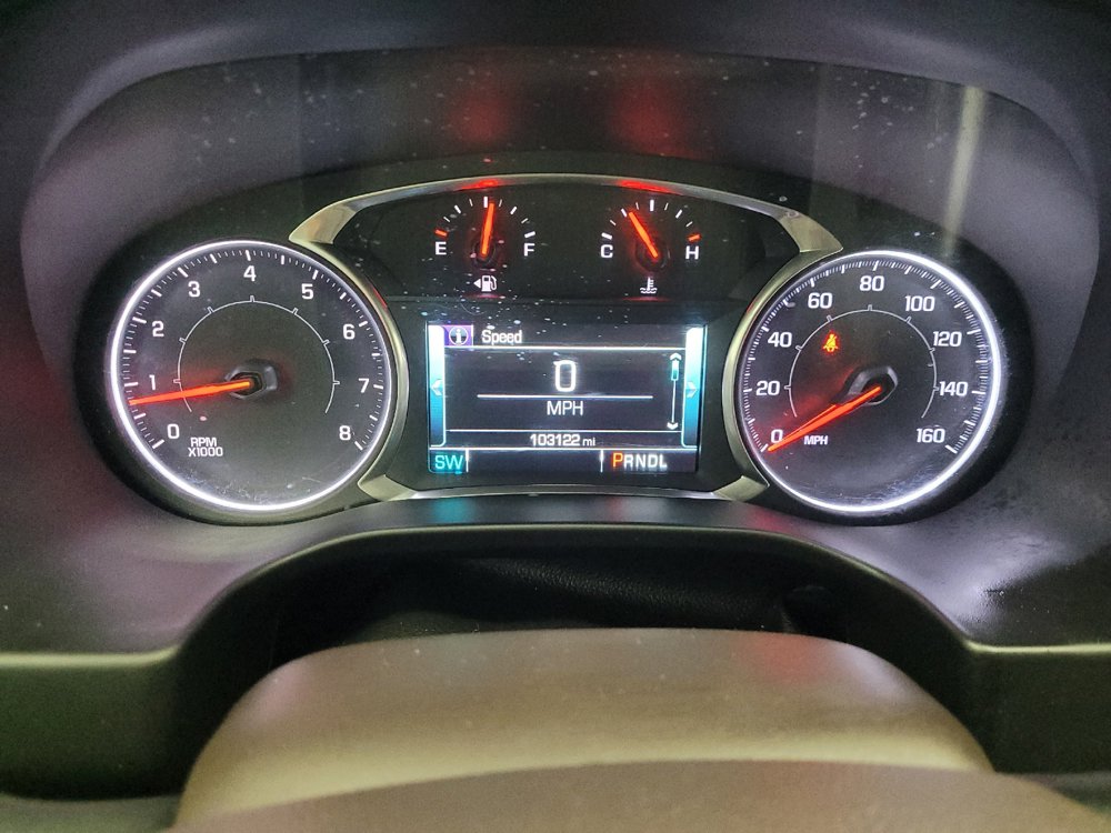 Used 2019 GMC Acadia SLT FWD image 23