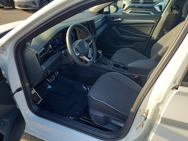 Certified 2026 Volkswagen Jetta Sport FWD image 15
