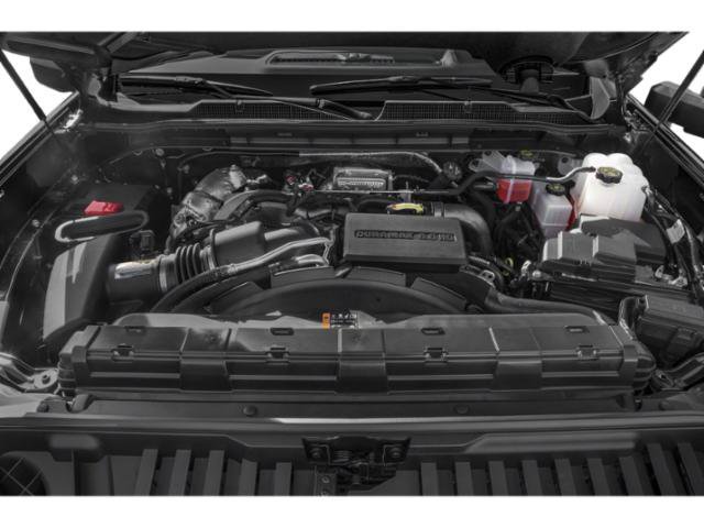 Used 2022 Chevrolet Silverado 3500 LTZ AWD/4WD image 15