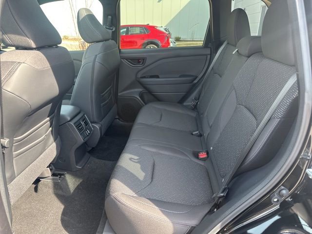 New 2026 Subaru Forester Premium image 25