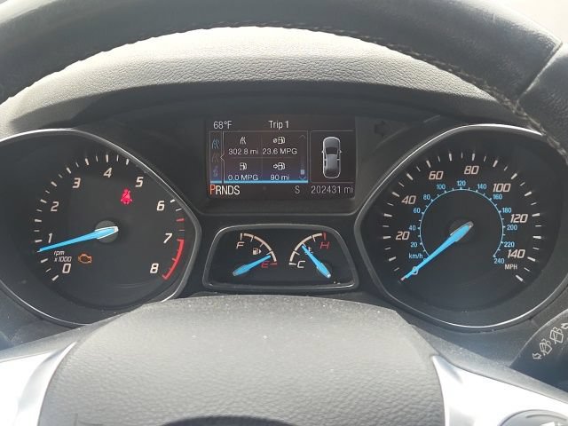 Used 2016 Ford Escape Titanium FWD image 45