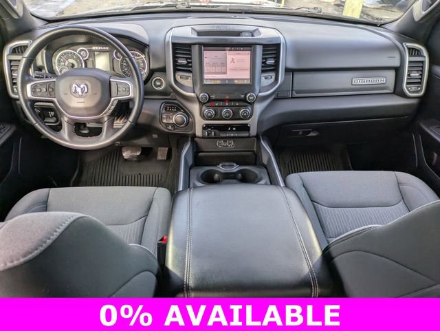 Certified 2023 RAM 1500 Big Horn image 24