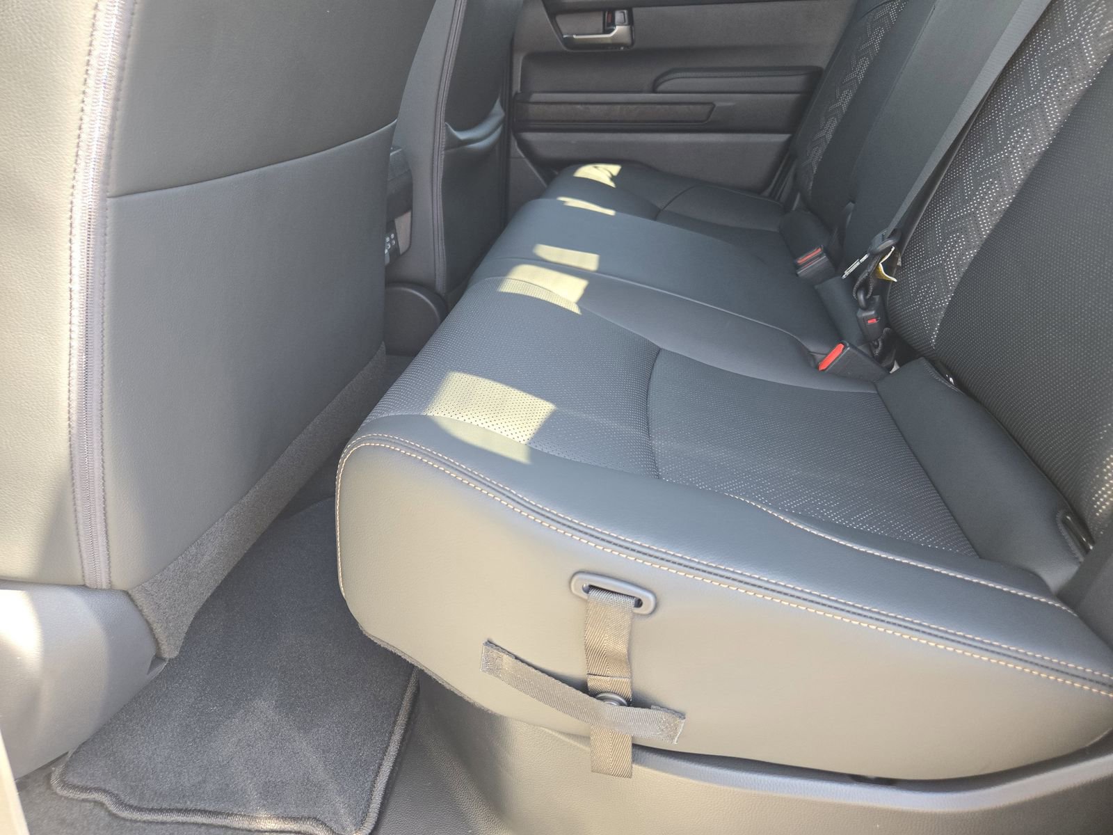 New 2026 Toyota Tacoma Limited AWD/4WD image 25