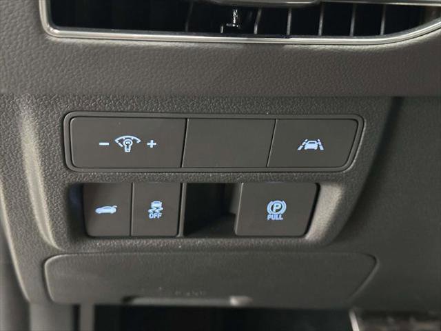Used 2023 Hyundai Sonata SEL Plus FWD image 21