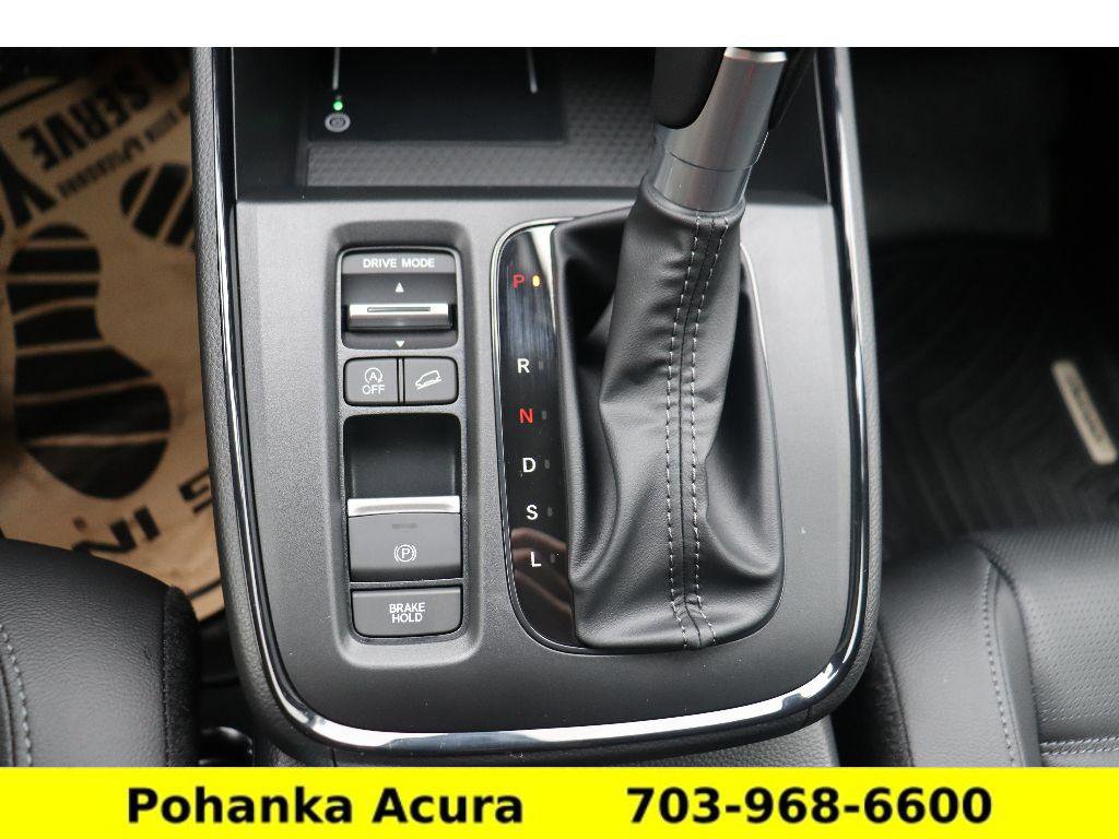 Used 2026 Honda CR-V EX-L image 17