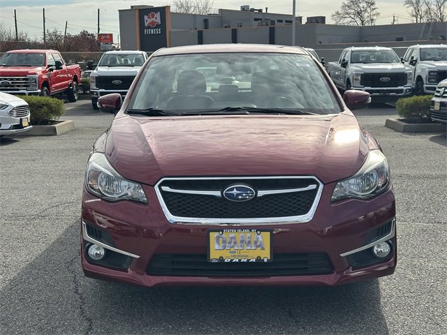 Used 2016 Subaru Impreza 2.0i Limited image 2