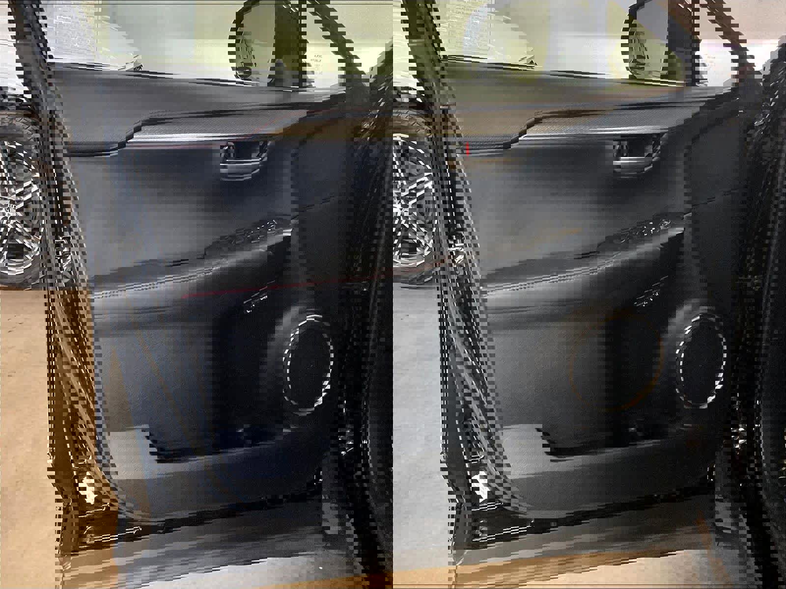 Used 2017 Lexus NX 200t F Sport w/ F Sport Premium Package image 24