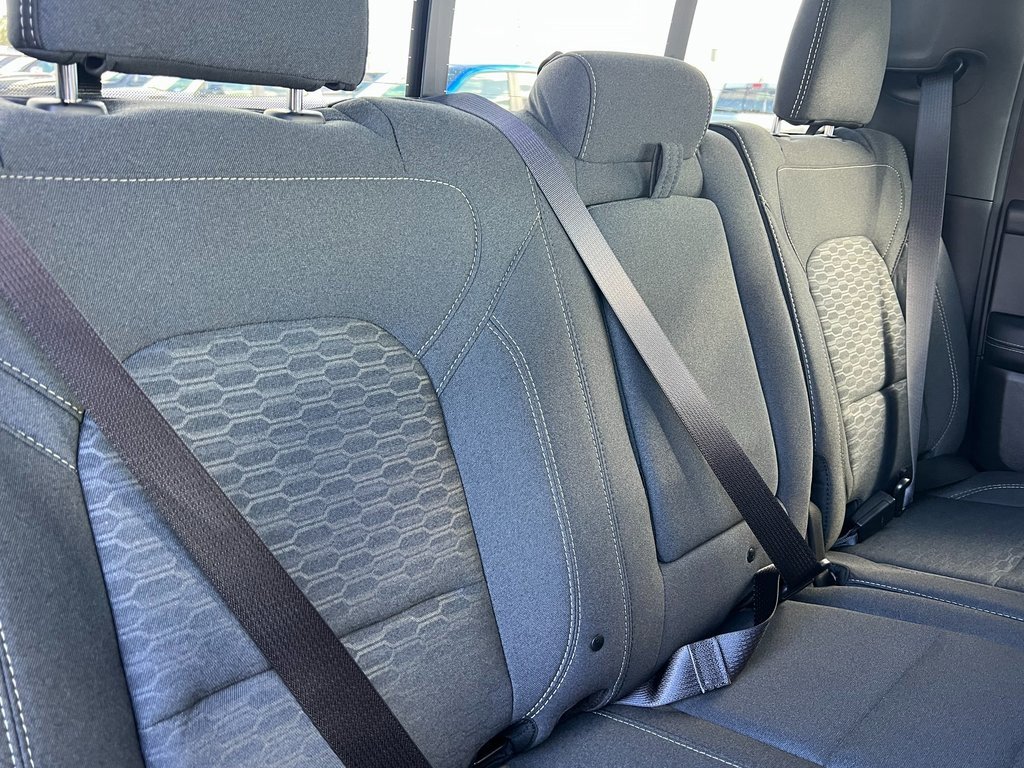 New 2026 RAM 1500 2WD Crew Cab image 13