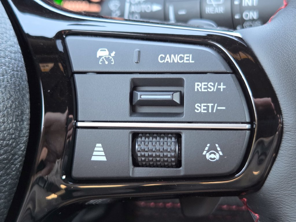 New 2026 Honda Pilot Black Edition image 16