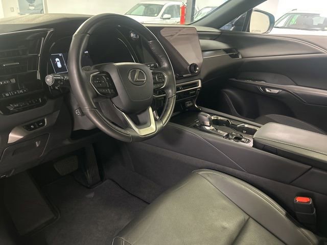 Used 2024 Lexus RX 350 Premium w/ Convenience Package AWD/4WD image 7