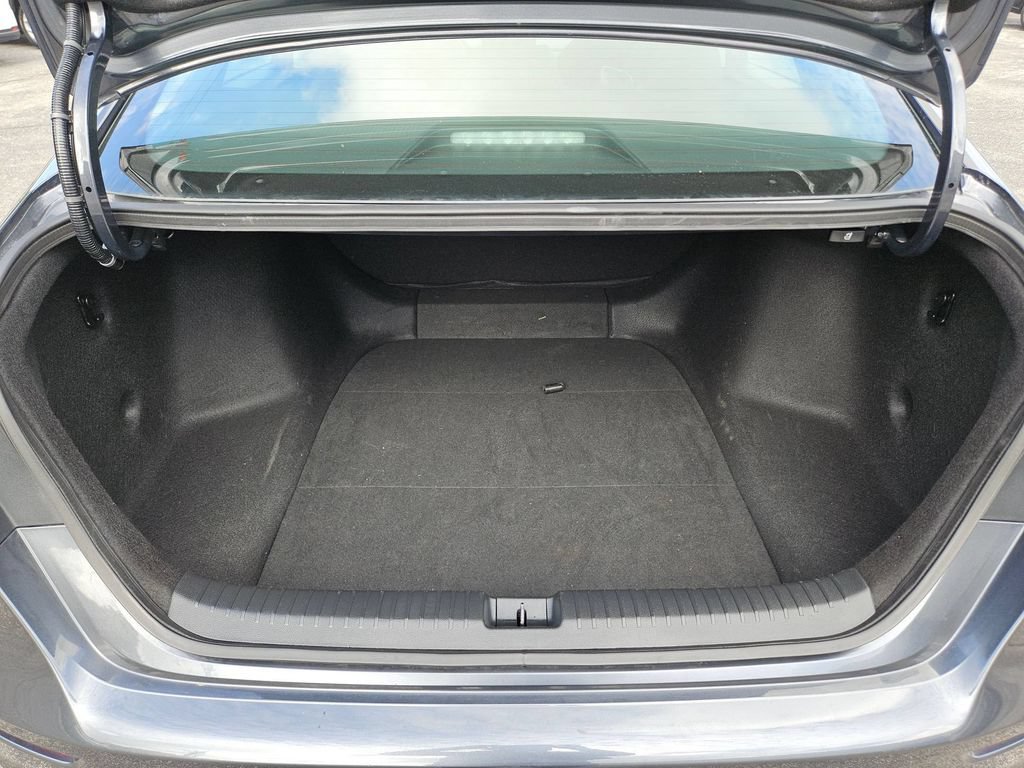 Used 2025 Honda Accord LX image 26