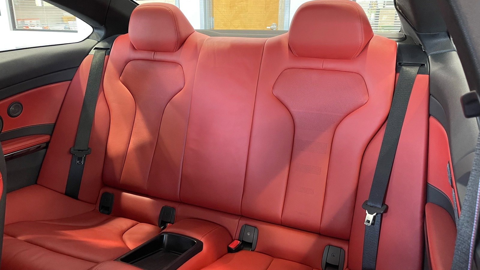 Used 2016 BMW M4 Coupe RWD image 31