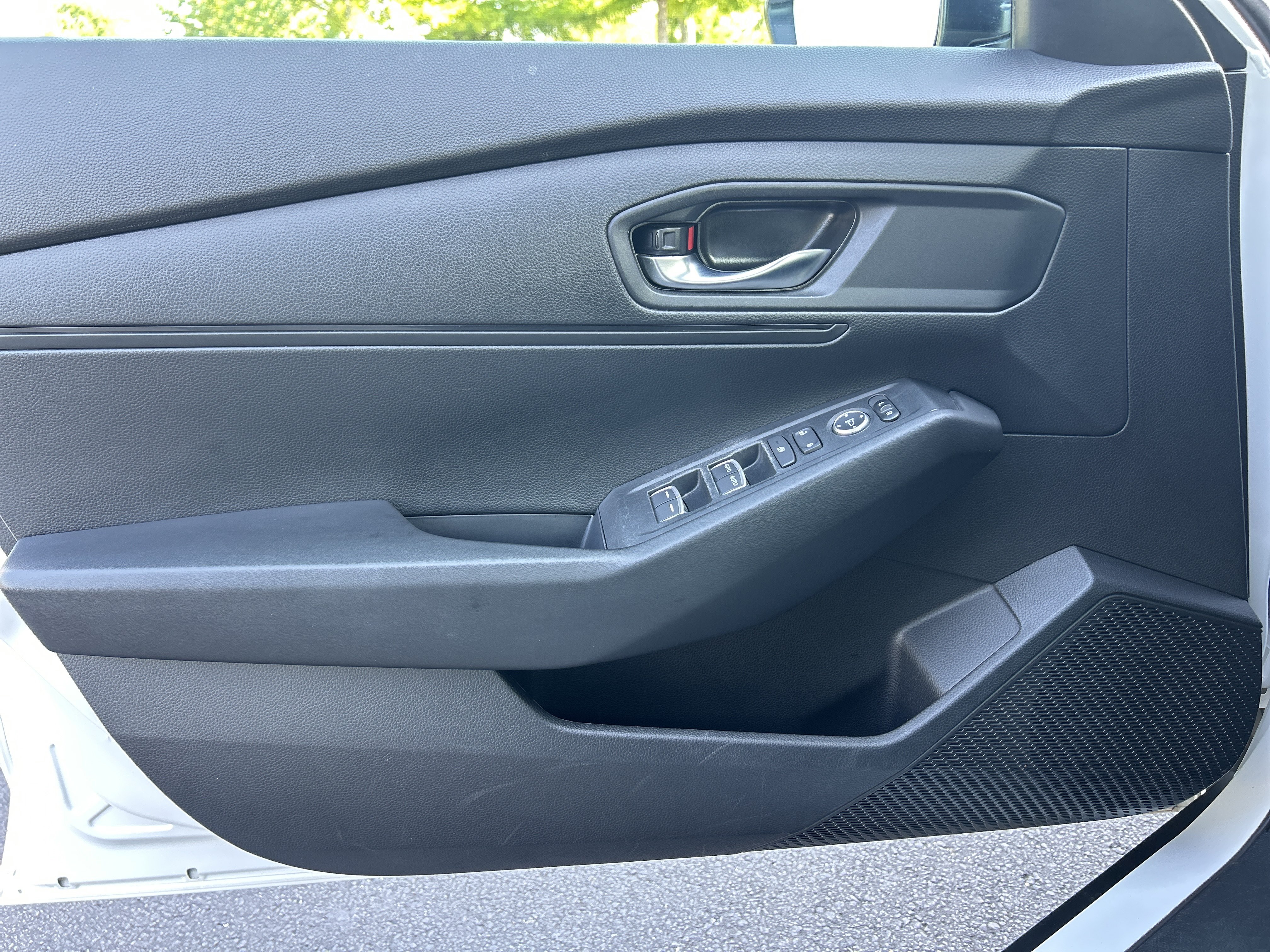 Certified 2023 Honda Accord LX image 22