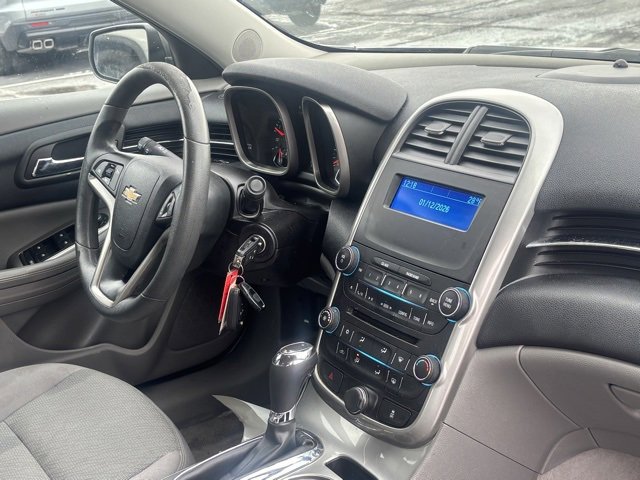 Used 2014 Chevrolet Malibu LS image 14