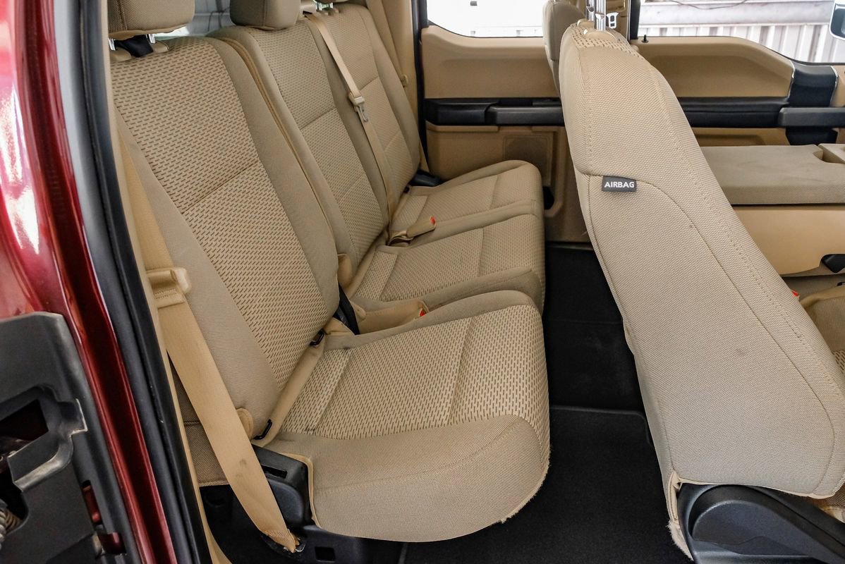 Used 2017 Ford F250 XLT image 34