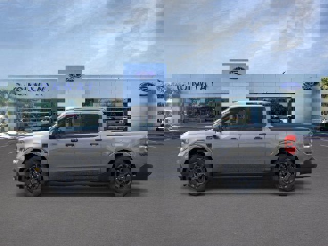 New 2026 Ford Maverick XLT w/ XLT Luxury Package image 3