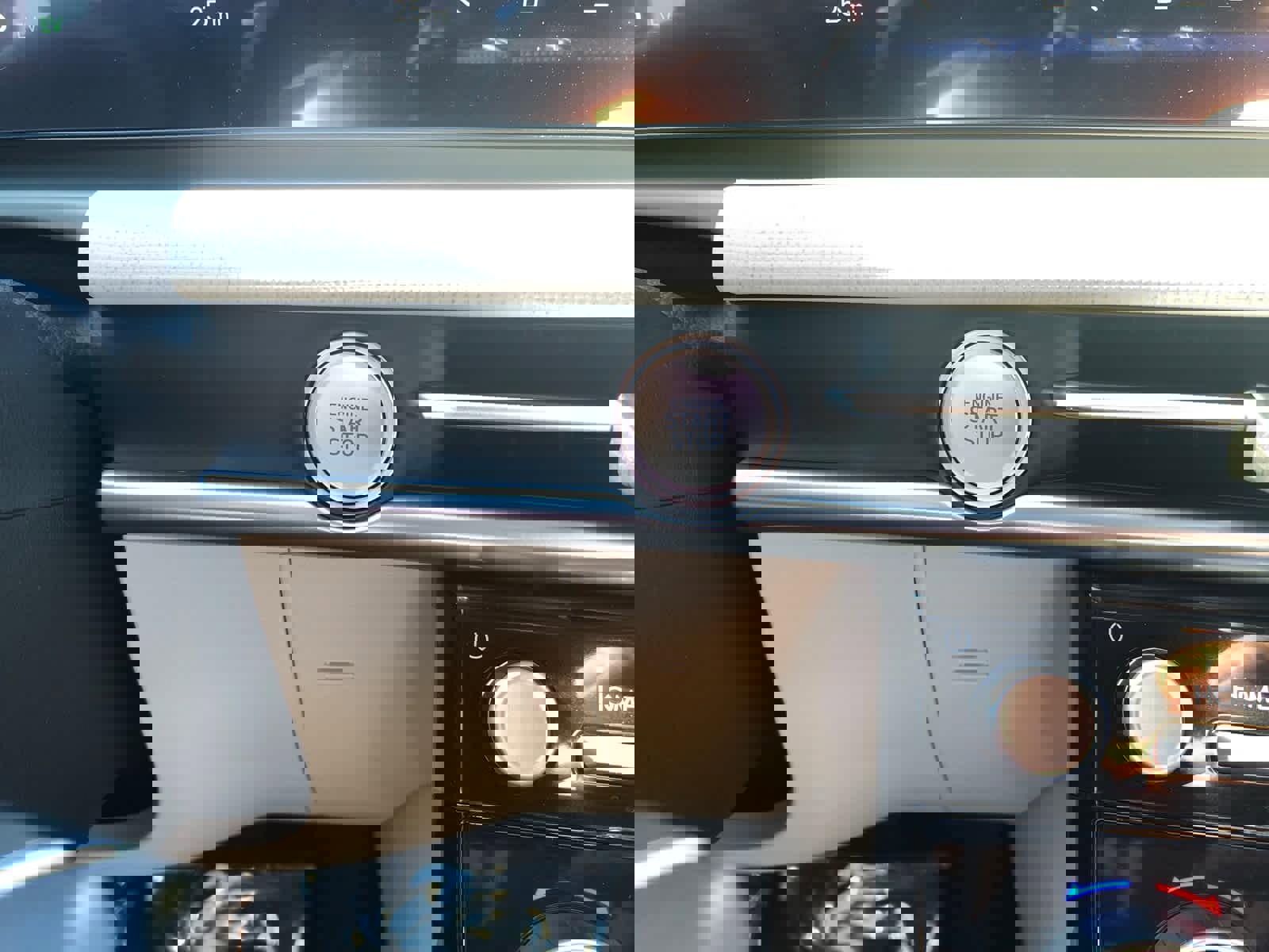 New 2025 Hyundai Tucson SEL image 14