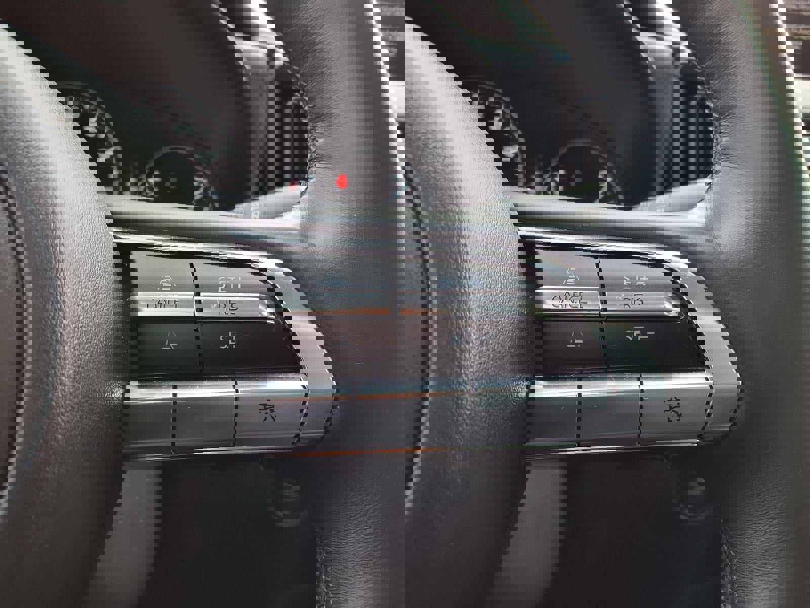 Used 2023 MAZDA CX-50 AWD 2.5 Turbo w/ Weather Package image 12