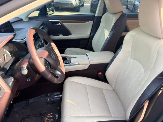 Used 2018 Lexus RX 350 AWD w/ Premium Package image 13