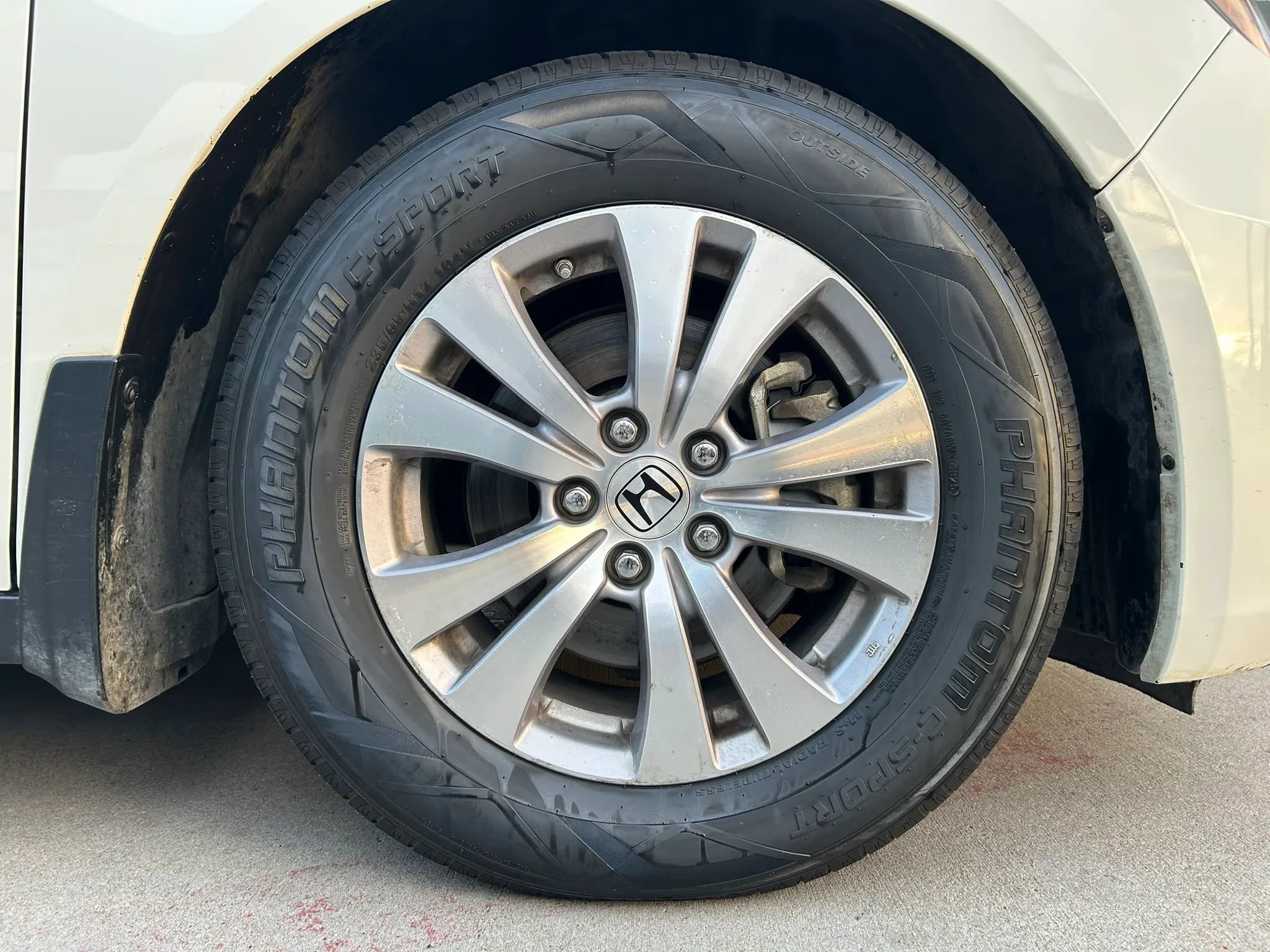 Used 2017 Honda Odyssey EX-L image 29