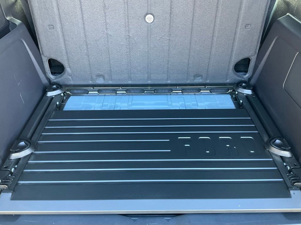 Used 2023 Ford Bronco Outer Banks image 24