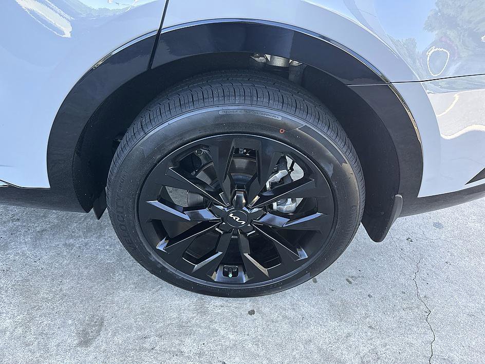 Used 2023 Kia Sorento SX AWD/4WD image 10