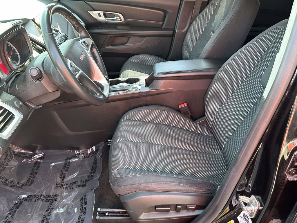 Used 2016 GMC Terrain SLE w/ Convenience Package FWD image 16
