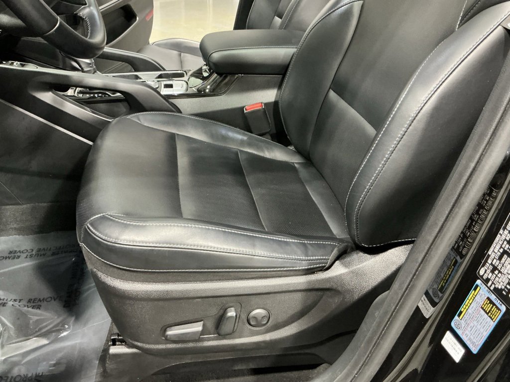 Used 2021 Kia Telluride S image 22