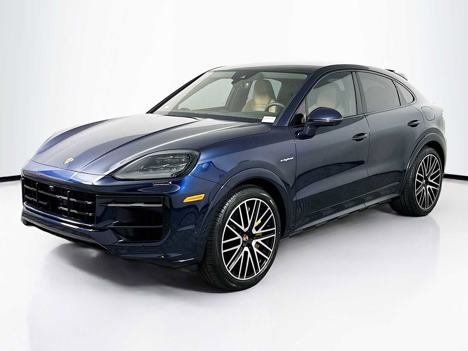 New 2026 Porsche Cayenne S video 1