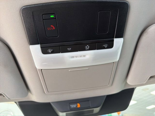 New 2026 Nissan Pathfinder S image 32