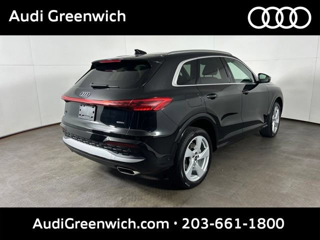 Certified 2025 Audi Q5 Premium Plus w/ Premium Plus AWD/4WD image 7