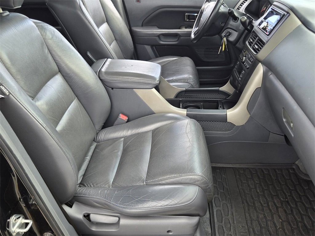 Used 2007 Honda Pilot EX-L image 17