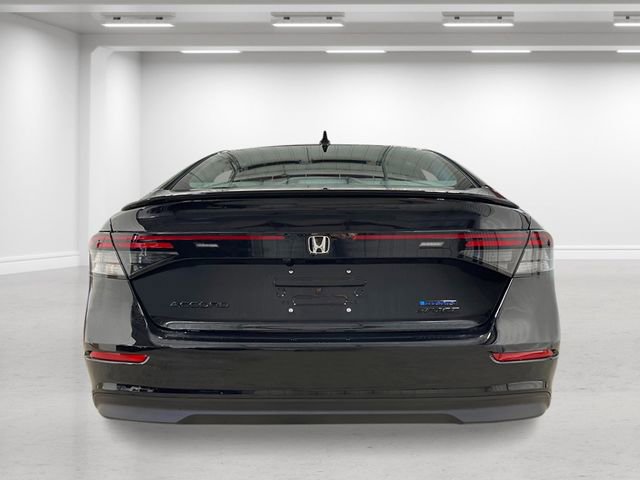 New 2026 Honda Accord Sport image 4