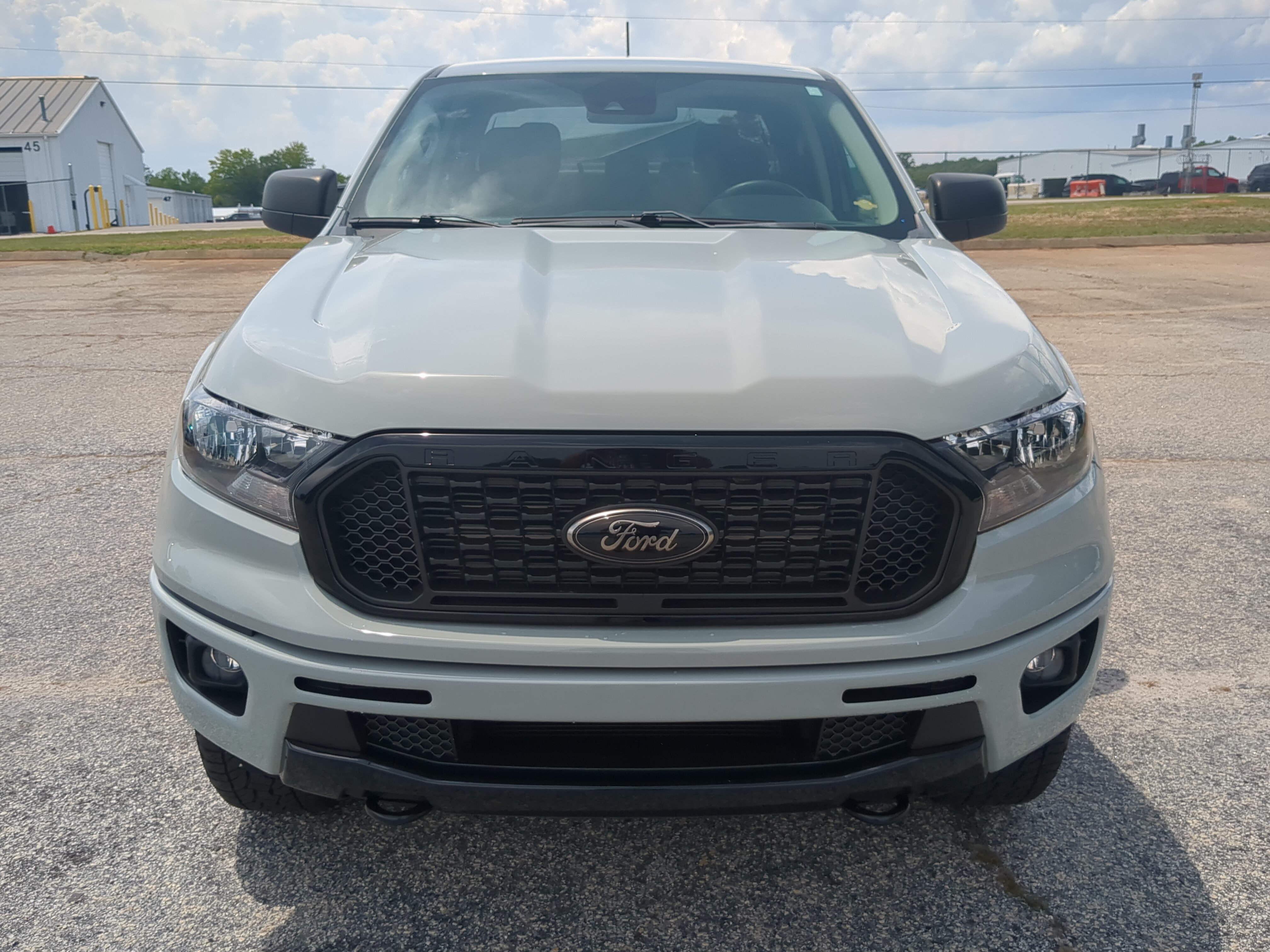 Certified 2022 Ford Ranger XLT w/ Equipment Group 301A Mid RWD image 7