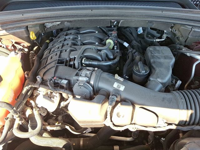 Used 2021 Jeep Grand Cherokee L Limited image 30