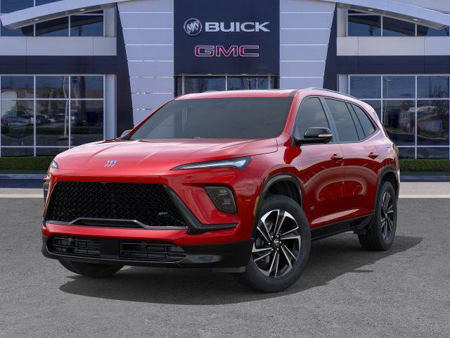 New 2026 Buick Enclave Sport Touring w/ Power Package image 6