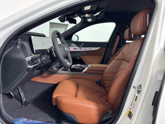 New 2026 BMW i7 xDrive60 image 10