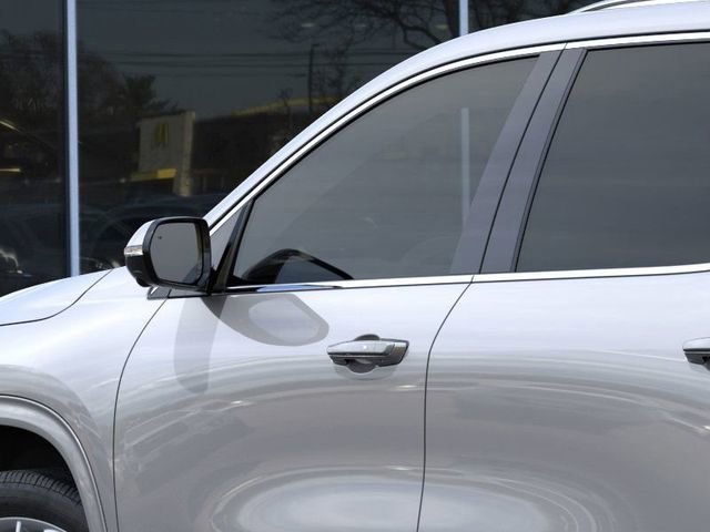 New 2026 Buick Enclave Avenir w/ Super Cruise Package image 12