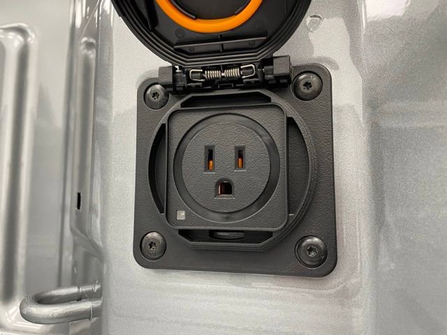 New 2026 Chevrolet Silverado 1500 RST w/ All Star Edition Plus image 14