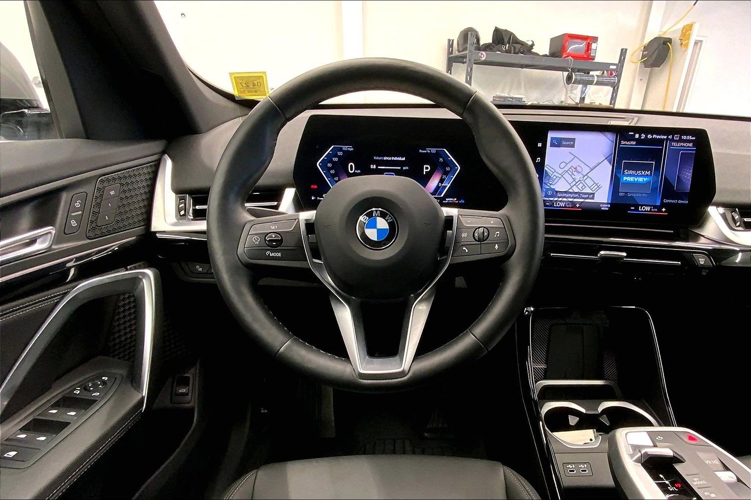 Certified 2023 BMW X1 xDrive28i w/ Convenience Package AWD/4WD image 11