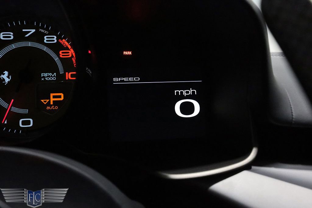 Used 2014 Ferrari F12 Berlinetta image 33