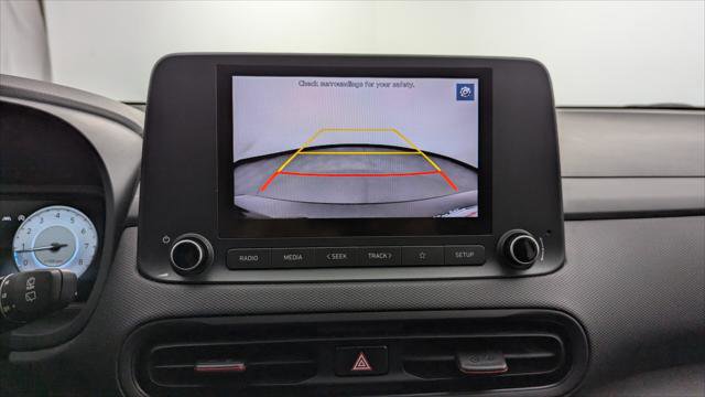 Used 2022 Hyundai Kona N Line image 30
