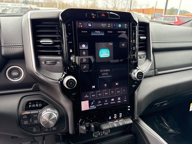 New 2026 RAM 1500 Laramie image 25