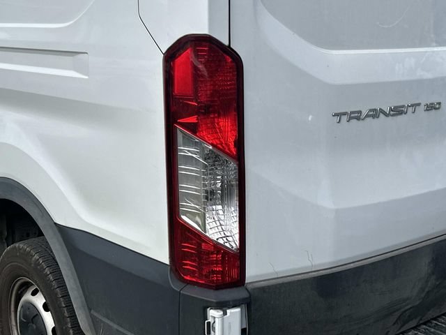 Used 2025 Ford Transit 150 148 Medium Roof RWD image 8